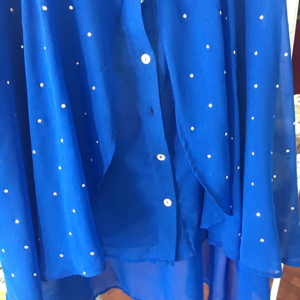Blouse - Picture 5 of 5